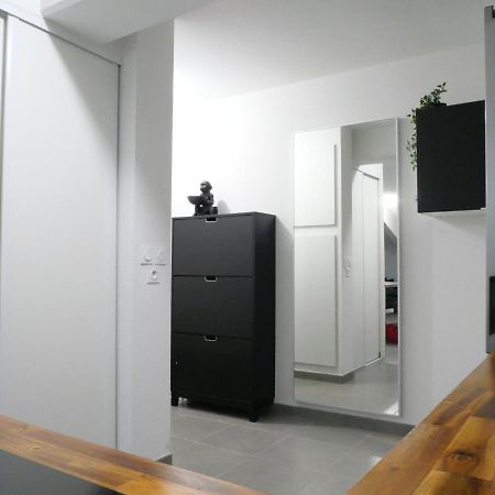Appartement Spacieux Et Moderne - Tout Confort Hendaye Exterior photo