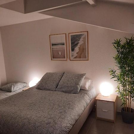 Appartement Spacieux Et Moderne - Tout Confort Hendaye Exterior photo
