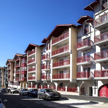 Appartement Spacieux Et Moderne - Tout Confort Hendaye Exterior photo