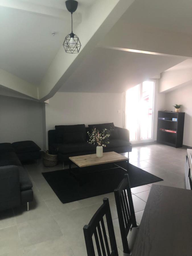 Appartement Spacieux Et Moderne - Tout Confort Hendaye Exterior photo